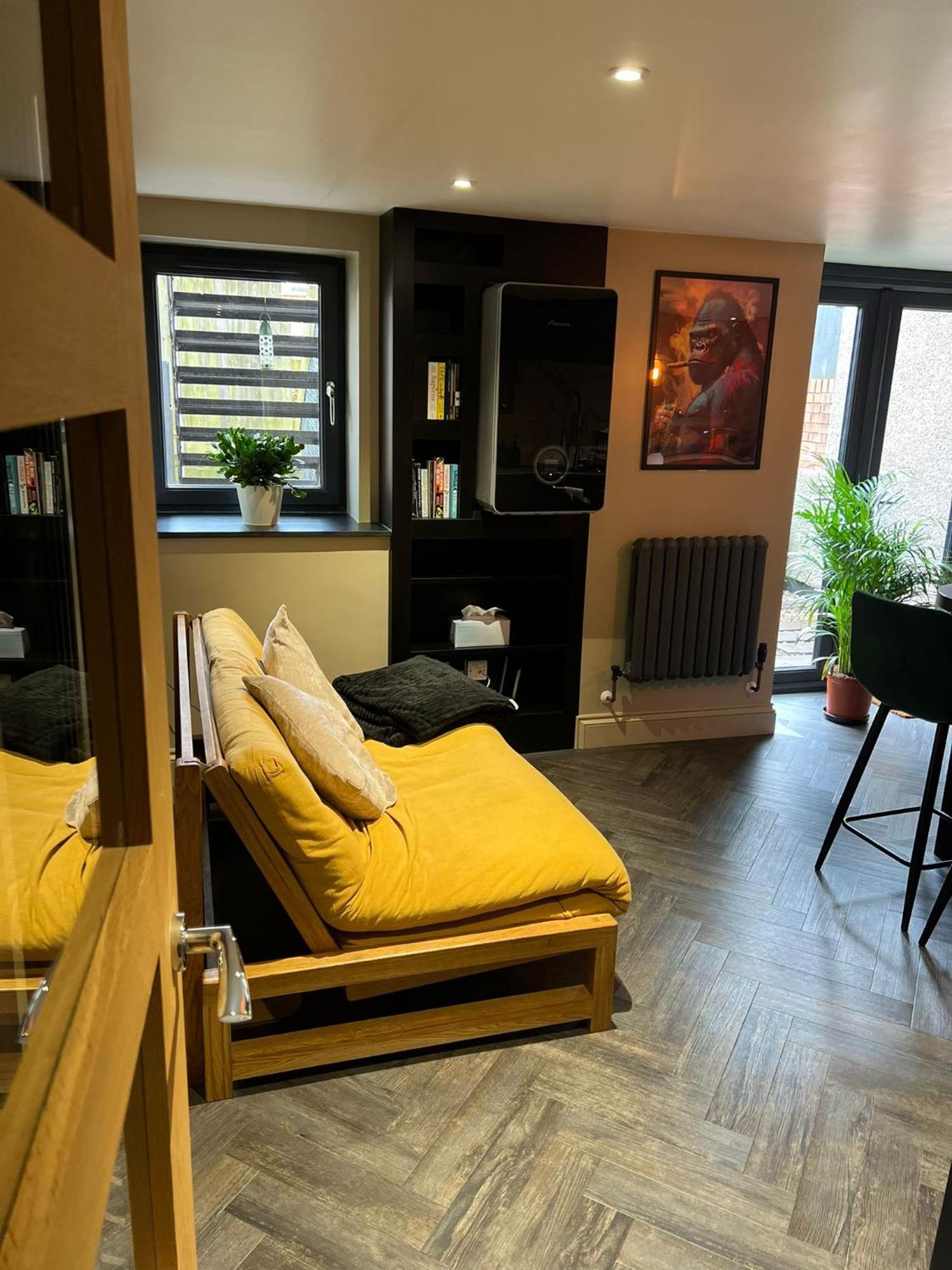 Appartamento Luxurious Contemporary Smart Centre Bristol