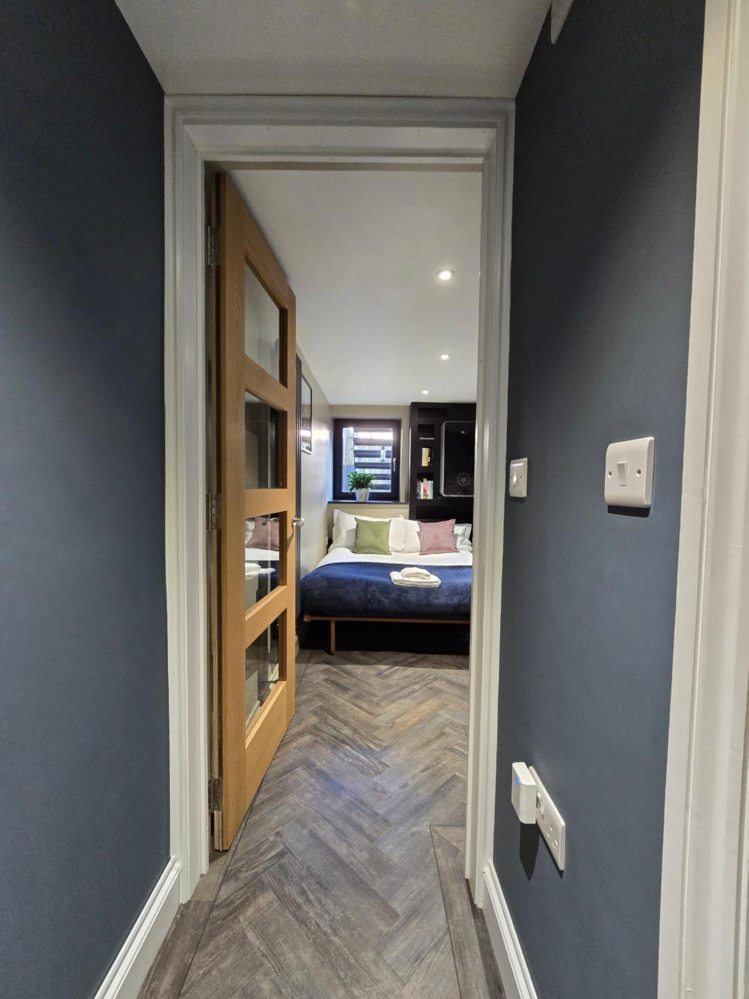 Luxurious Contemporary Smart Centre Appartamento *